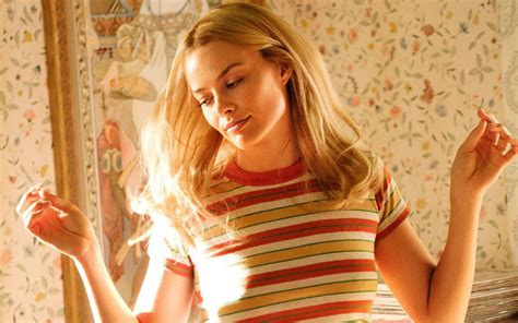 Once Upon A Time In Hollywood Trailer Includes Sharon Tates Murder