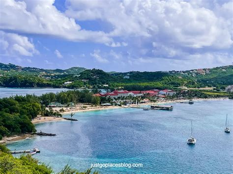 A Guide To Pigeon Island St Lucia Why You Need To Visit