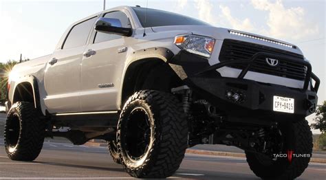 2014 Toyota Tundra Crewmax Lifted For Sale 2 Taco Tunes Toyota