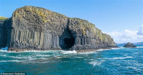 Worlds Most Breathtaking Natural Coastal Wonders From The Orkneys To