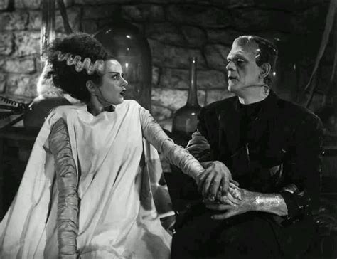 Bride Of Frankenstein 1935 Xxx Porn Library