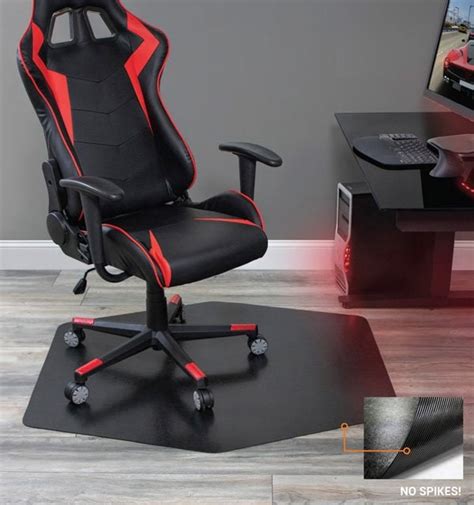 Best Gaming Chair Mats For EVERY Floor Type [2022 Edition] - The Gamer