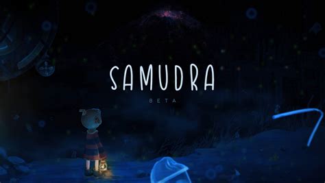 Mengenal Samudra Game Buatan Developer Indonesia Gamedaim