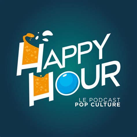 Happy Hour Podcast On Spotify