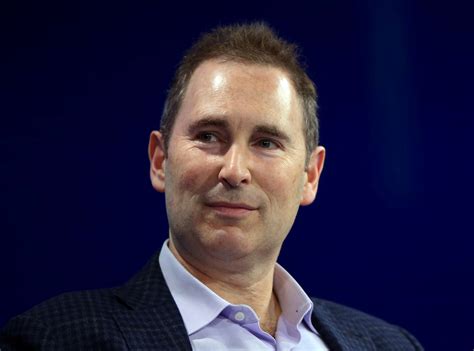 Who Is Andy Jassy And Whats His Net Worth The Us Sun