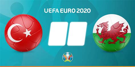 In the round of 16. Turkey vs Wales Euro 2020 | Tips, Odds, Predictions & Live ...