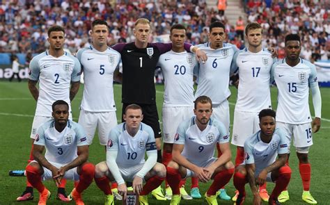 If you don't like football don't read it, simple as. Five things England always get wrong at major tournaments