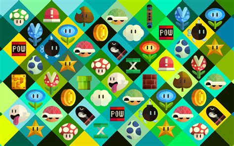 Nintendo Wallpapers Top Những Hình Ảnh Đẹp