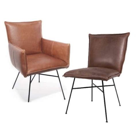 Italienisches design in exklusivster verarbeitung. Italienische Designer Stühle Leder - design bild