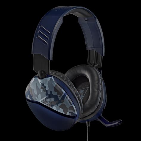Turtle Beach Announces New Color Options For The Recon Gaming
