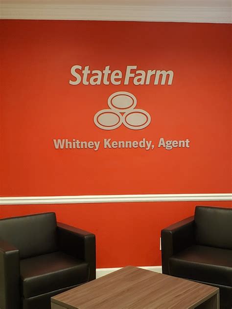 Whitney Kennedy State Farm Agent