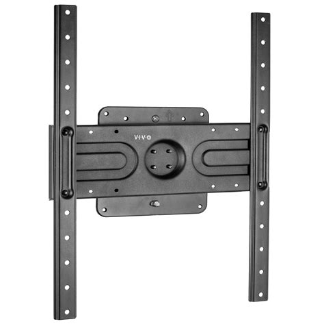 Vivo Heavy Duty Rotating 37 To 80 Tv Wall Mount For Flat Panel