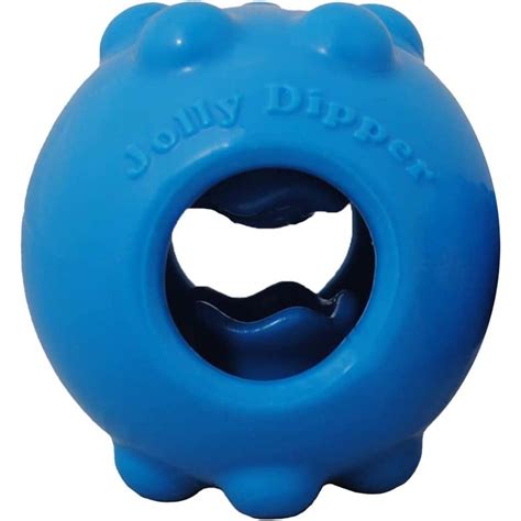 The Jolly Dipper Blue Ball Ttpm