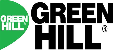 Green Hill Logo