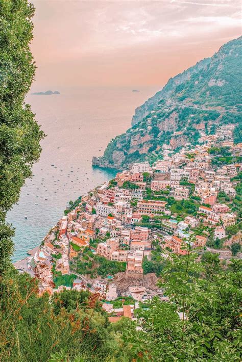 12 Best Things To Do In The Amalfi Coast Artofit