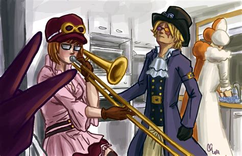 The revolutionary army is an extremely powerful military organization, founded and led. When Dragon isn't home. Revolutionary army members should ...