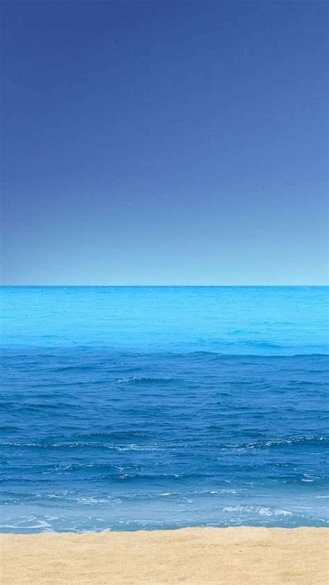 50 Beach Iphone Wallpaper On Wallpapersafari