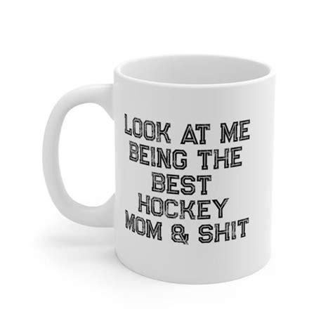 hockey mom ts hockey mom coffee mug hockey mom cup etsy hockey mom ts mom coffee