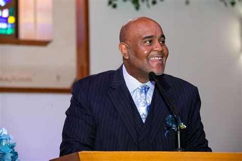 St. Mark Missionary Baptist Church celebrates 91 years