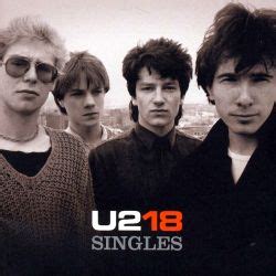 U218 singles (deluxe version), 2006. U218 Singles - U2 | Songs, Reviews, Credits | AllMusic