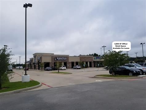 27721 Tomball Pky, Tomball, TX 77375 - Office for Lease | LoopNet