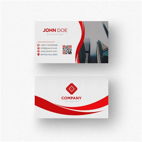 Design Professional Business Card Within 48h For 5