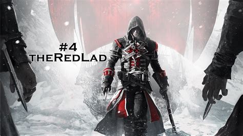 Assassin S Creed Rogue Scar Sequence 4 Walkthrough Gameplay YouTube