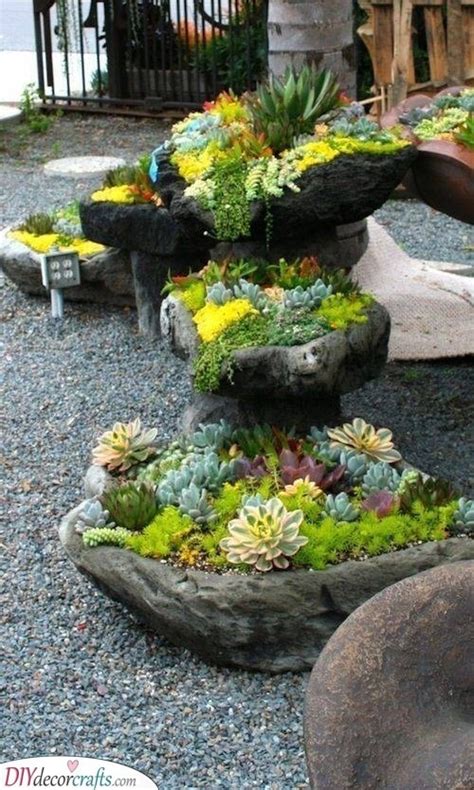 Rockery Garden Design 20 Rock Garden Ideas