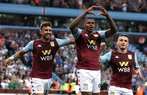 After two wins in their last three, villa are in the drivers seat to survive and will finish outside the bottom three if they better watford's result against arsenal. Aston Villa vs West Ham Preview, Tips and Odds ...