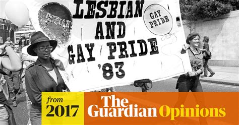 hatred of lgbtq people still infects society it s no time to celebrate owen jones the guardian