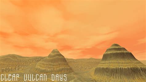 My Sims 3 Blog Alien Sky Lighting Mod By Brnt Waffles