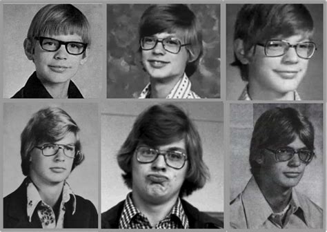 The Humanity Within Jeffrey Dahmer Was A Complex Human Being Jeffrey