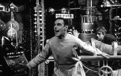 The Danman Can Frankenstein 1931 Universal Monsterthon Pt 2