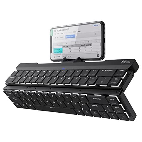7 Best Wireless Keyboards For The Steam Deck Setupgamers