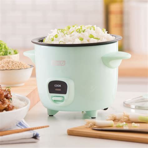 Dash Mini Rice Cooker Cooking Electric Cooker Cooker