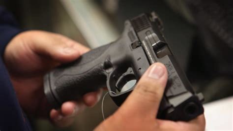 Eeuu Profesores En Florida Podrán Portar Armas En Las Escuelas