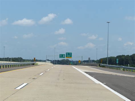 Mississippi - Interstate 69 Northbound | Cross Country Roads