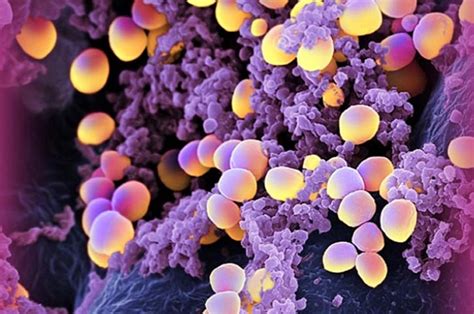 Staphylococcus Aureus 1