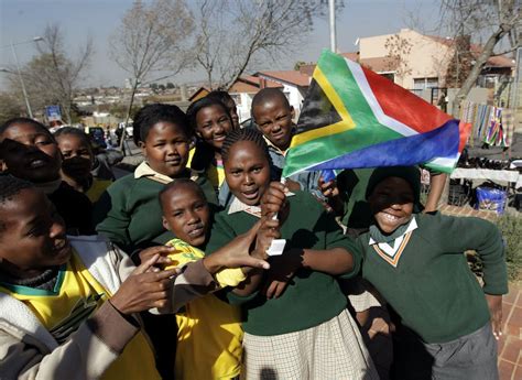 Watershed Judgment Clarifies Limits Of Religion In South Africas