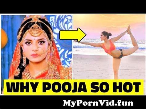 Revealed Why Is Pooja Sharma So Hot From New Pooja Sharma Nude Photos