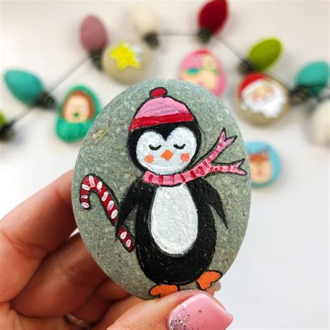 14 Most Adorable Painted Rocks Ideas And Crafts For Kids And Adults