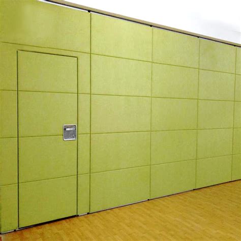 Oem Folding Partition Walls Restaurant Foldable Partition Panels For