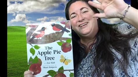 The Apple Pie Tree Youtube