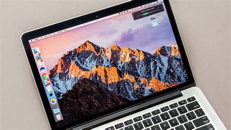 Macos Sierra Review Apple Reaches For The Clouds The Verge