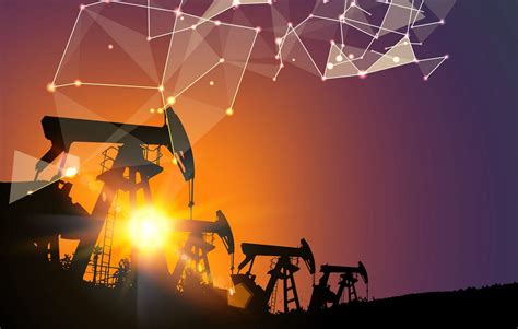 Artificial Intelligence Ai And The Oil And Gas Industry By Angela