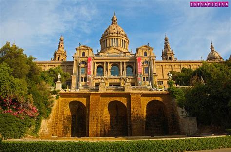 Percorra a galeria de imagens dos lugares mais emblemáticos deste destino tap. 8 museus imperdíveis em Barcelona - Espanha