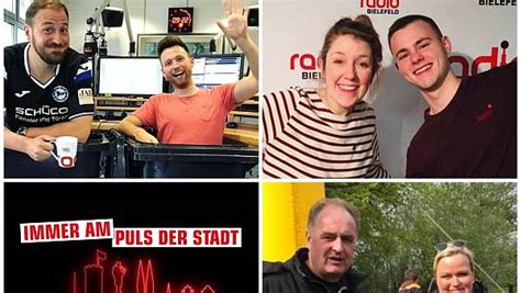 Radio Bielefeld Landet Auf Einem Spitzenplatz Nwde