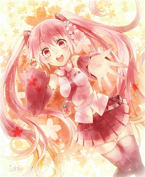 Hatsune Miku Vocaloid Image 1542077 Zerochan Anime Image Board