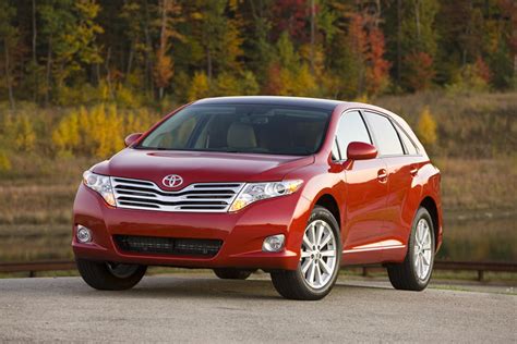 Aggregate 97 About Toyota Venza Dimensions Unmissable Indaotaonec