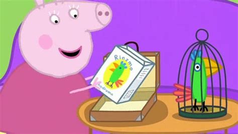 Peppa Pig Teddys Day Out Video Dailymotion